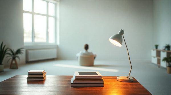Découvrez comment le NAD améliore votre bien-être