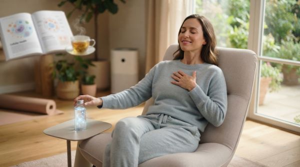 Découvrez comment le NAD améliore votre bien-être