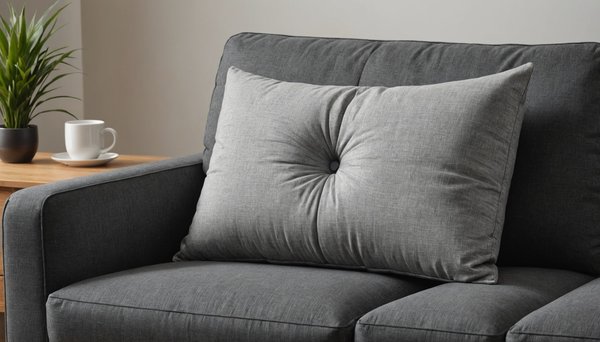 Soulagez votre dos avec le coussin lombaire idéal