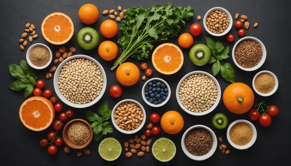 Vitamines essentielles pour des os et des articulations solides