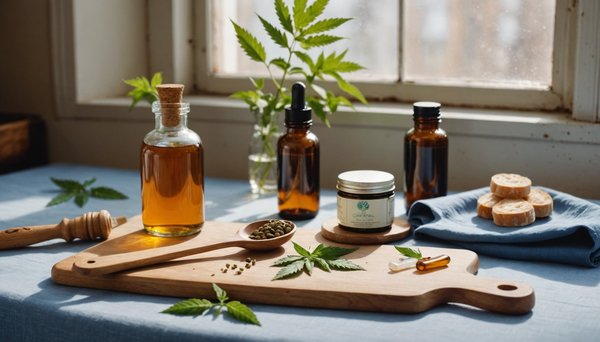 Consommation du CBD Bio et Français